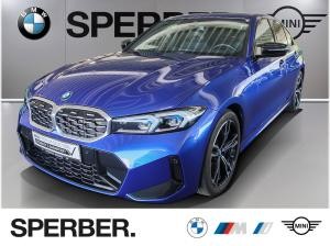 BMW M340