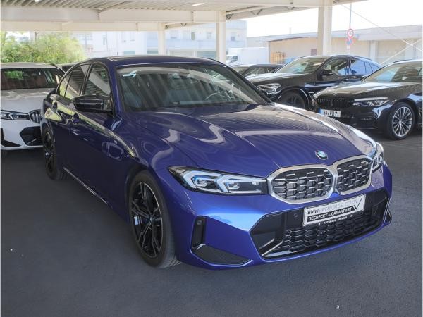 BMW M340