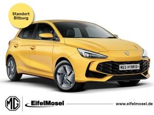 MG MG3