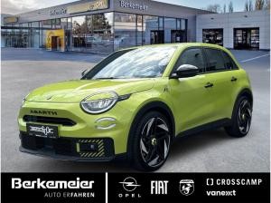 Abarth 600e