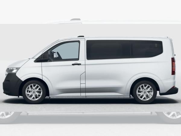 Volkswagen e-Caravelle