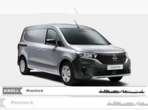 Nissan Townstar