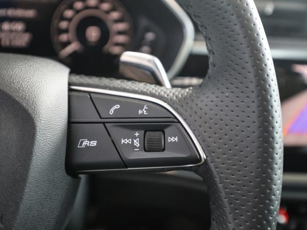 Audi RS Q3