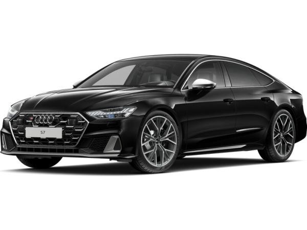 Audi S7