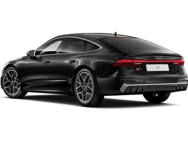 Audi S7