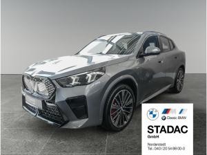 BMW iX2