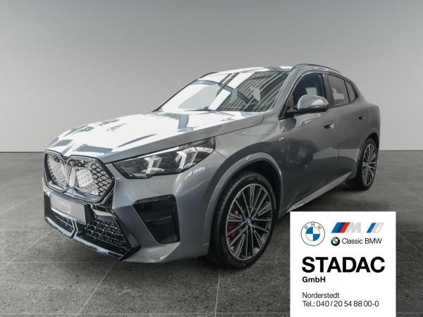 BMW iX2