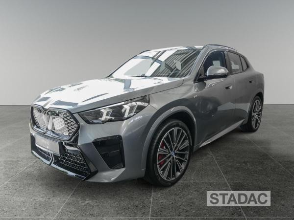 BMW iX2
