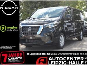Nissan Primastar
