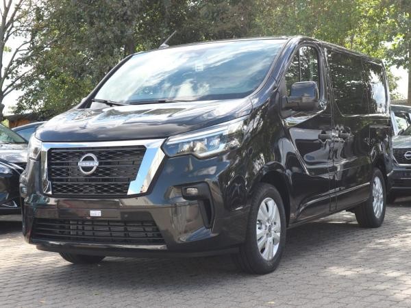 Nissan Primastar