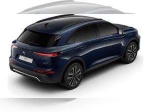 DS Automobiles DS 7