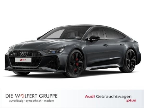 Audi RS7