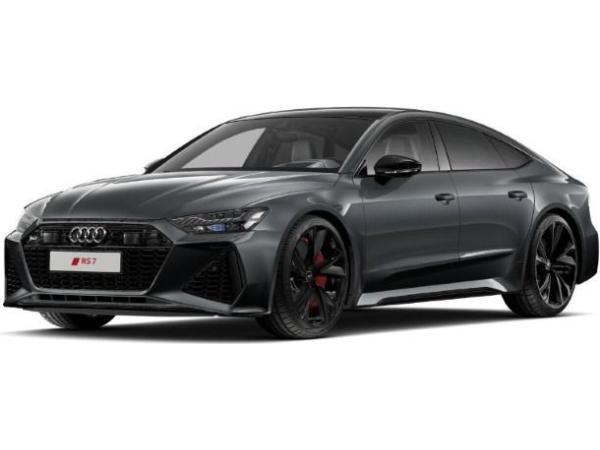 Audi RS7