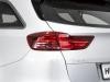 Kia Ceed SW