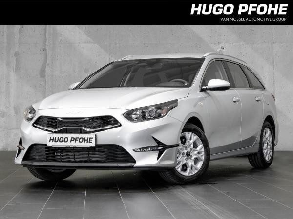 Kia Ceed SW