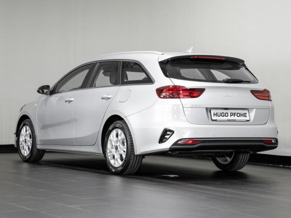 Kia Ceed SW
