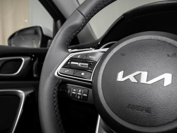 Kia Ceed SW
