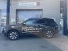 SsangYong Torres