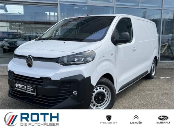 Citroën Jumpy