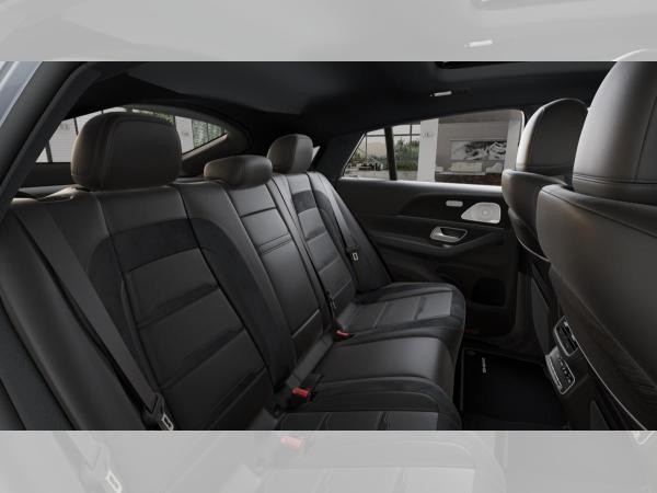 Mercedes-Benz GLE 53 AMG