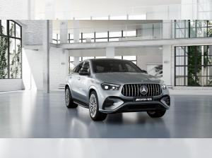 Mercedes-Benz GLE 53 AMG