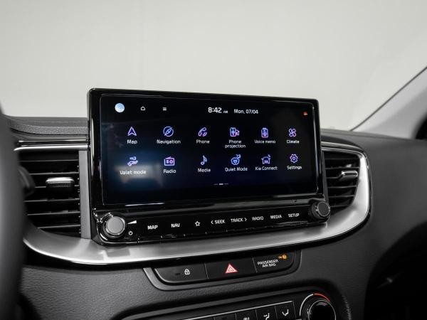 Kia Ceed SW