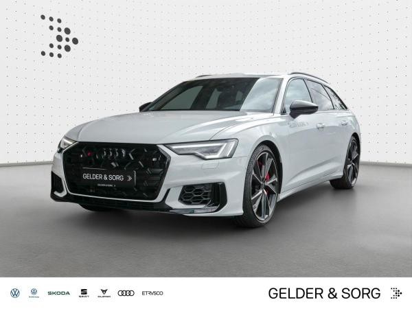 Audi S6