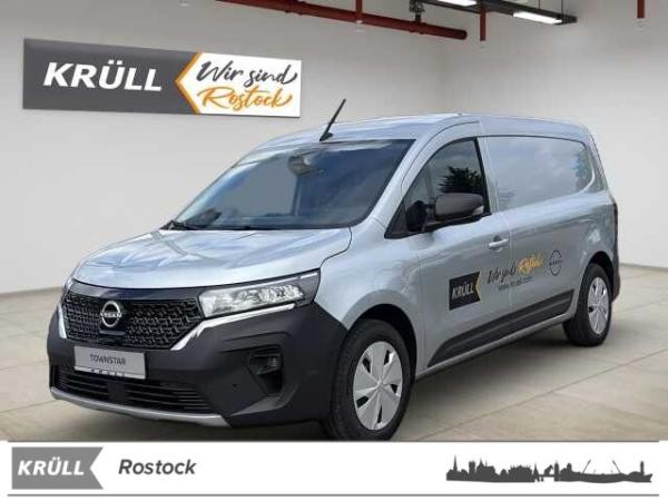 Nissan Townstar