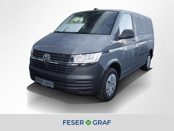 Volkswagen T6.1 Transporter
