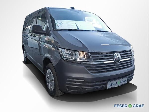 Volkswagen T6.1 Transporter