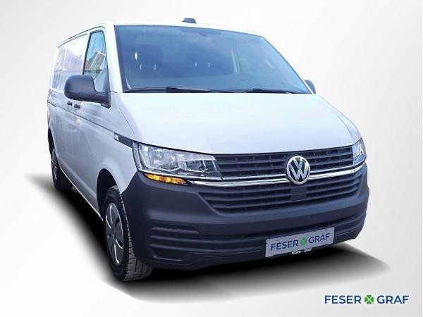 Volkswagen T6.1 Transporter