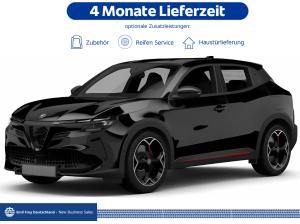 Alfa Romeo Junior
