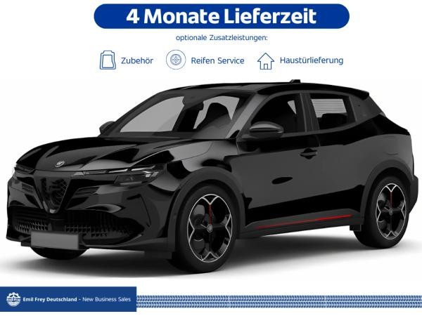 Alfa Romeo Junior