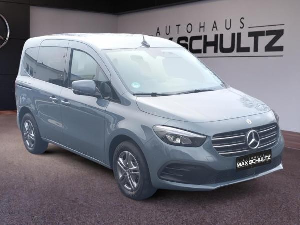 Mercedes-Benz T 180