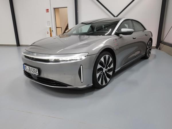 Lucid Air