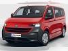 Volkswagen e-Caravelle