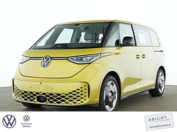 Volkswagen ID.Buzz