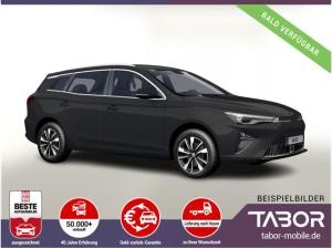 MG MG5