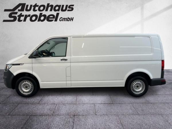 Volkswagen T6.1 Transporter