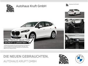 BMW 216