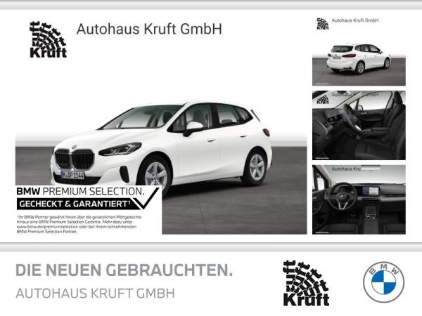 BMW 216