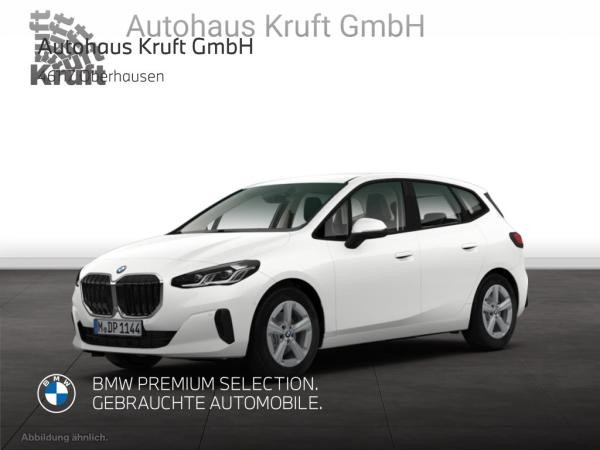 BMW 216