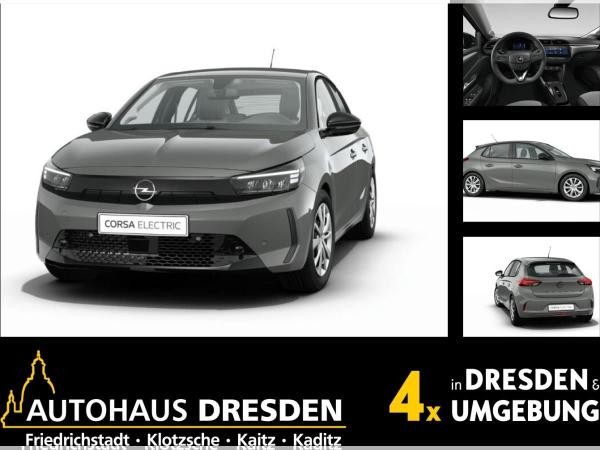 Opel Corsa-e