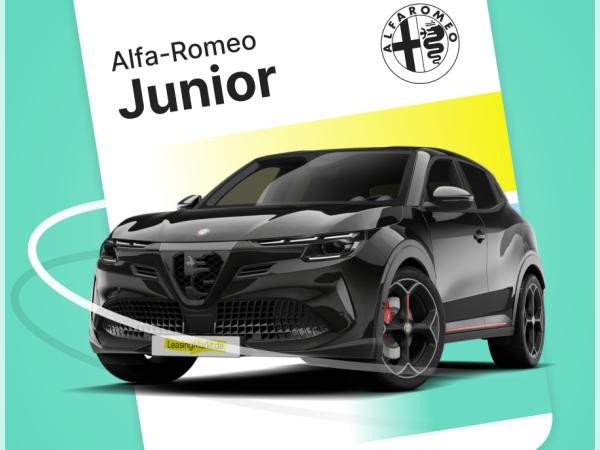 Alfa Romeo Junior