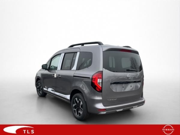 Nissan Townstar Kombi