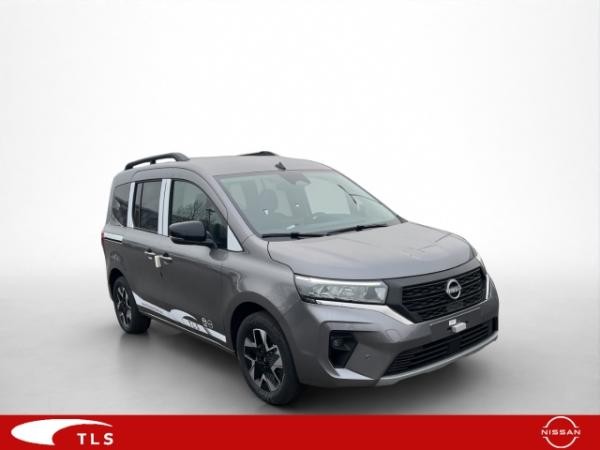 Nissan Townstar Kombi