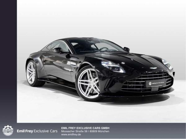 Aston Martin Vantage
