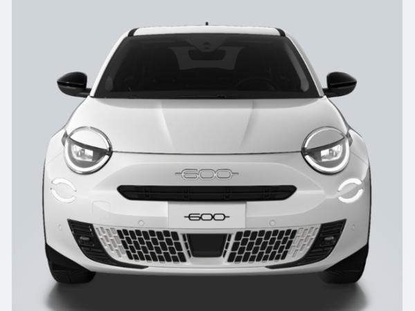Fiat 600