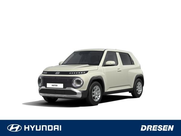 Hyundai Inster