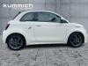 Abarth 500